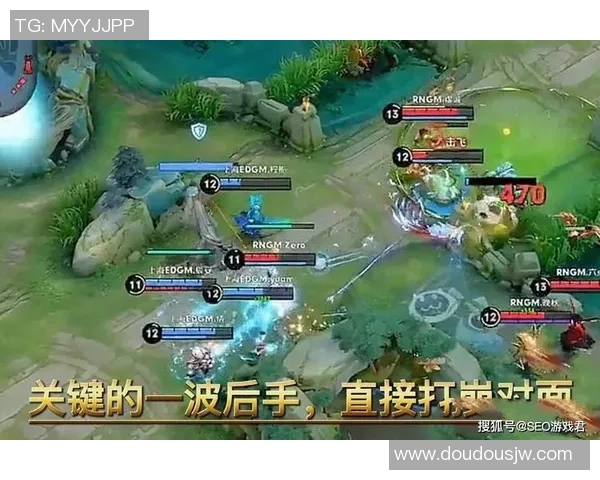 RNG战队实力深度解析与其他战队的全面对比分析