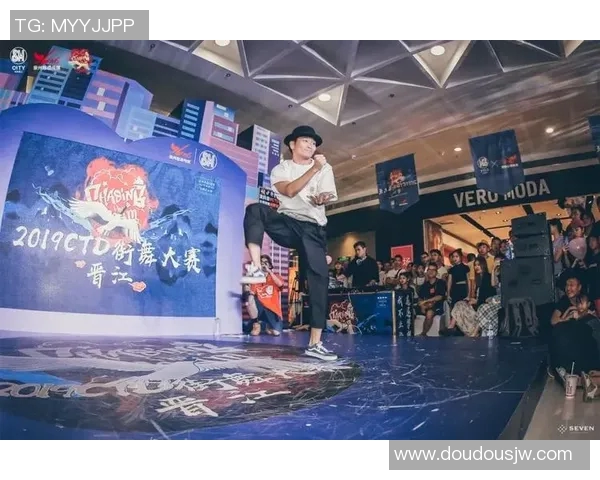 武汉街舞队现状探讨:热情与挑战交织的舞台之旅