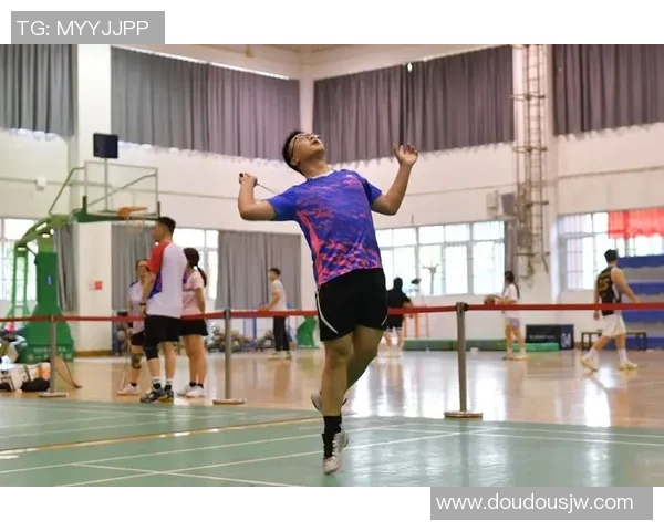 深入分析西安羽毛球队独特的节奏打法与战术运用