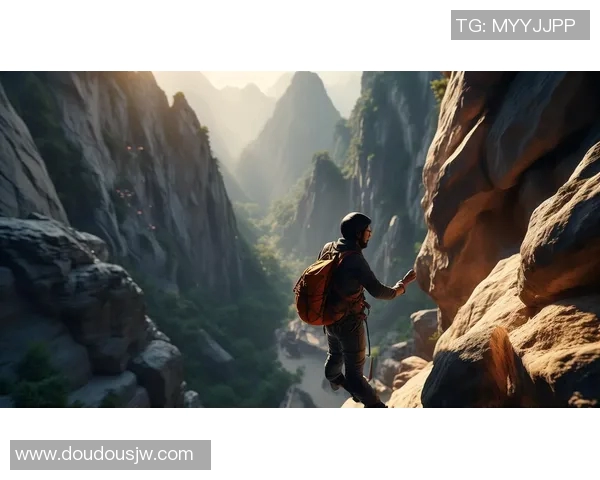 深圳攀岩队的团队协作探索与实践:攀登高峰的精神与力量