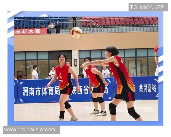 西安排球队的拼搏之路：一段关于排球的奋斗与梦想的真实记录