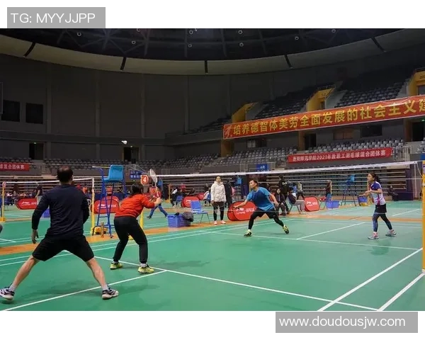 西安羽毛球队实力解析与对比分析全景展现