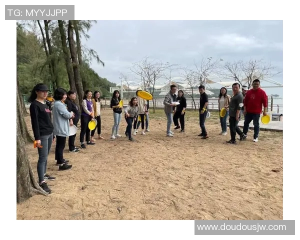飞盘盛宴:深入了解上海飞盘队员的个人技能与团队协作