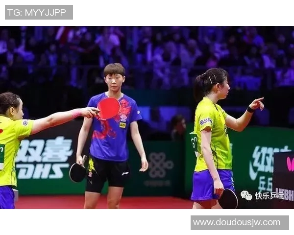 上海乒乓球队迎来节奏变革引发热议新战略助力竞技水平提升