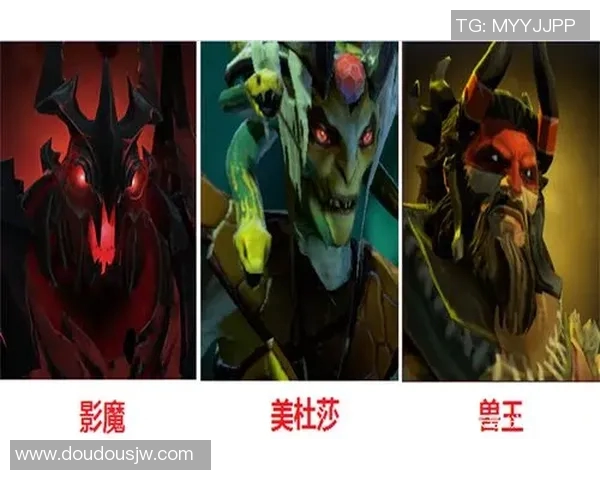 DOTA2战术解析:V5战队中路突破体系的成功秘诀与应用策略