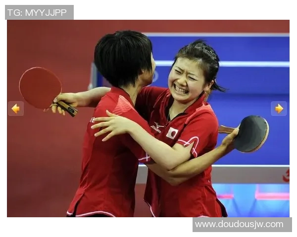 刘芳专访:从青涩小将到乒乓球传奇的辉煌历程回顾