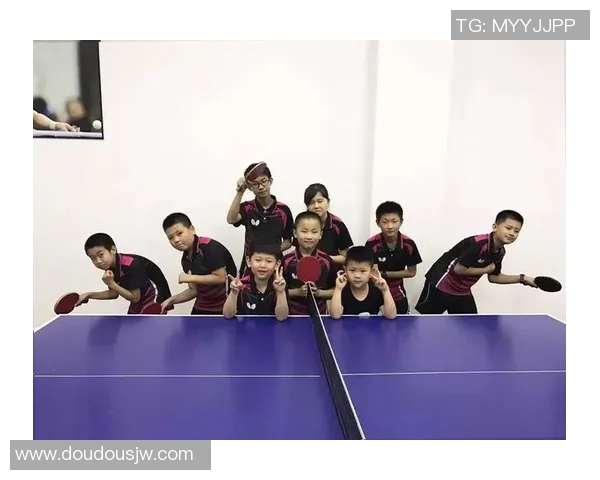 乒乓球的魅力与坚持成都乒乓球队耐力训练全景揭秘