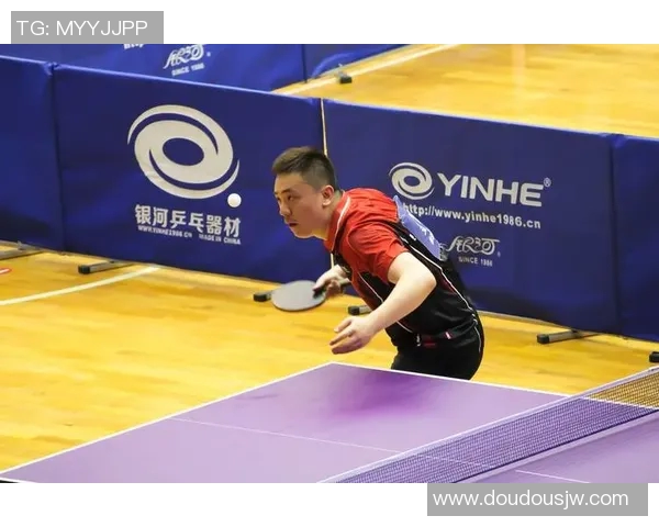 北京乒乓球队的比赛经验分享与成长之路探讨