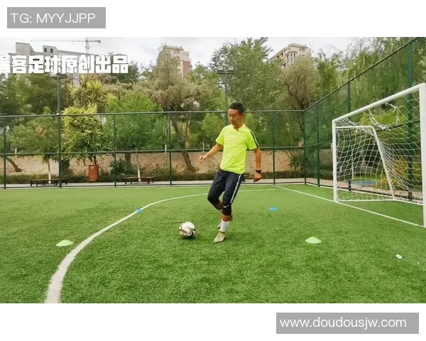 从零起步掌握足球灵活性训练技巧与实用方法全解析