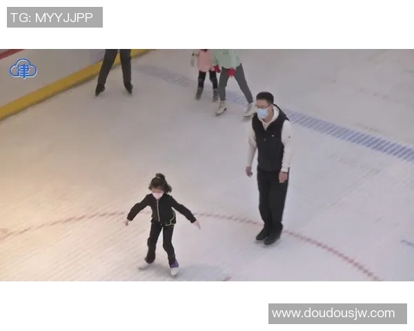 李娜亲授滑板技巧与心得体会助你轻松掌握滑板运动的乐趣与挑战