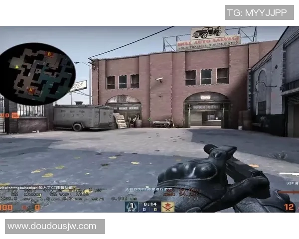 黄强专访：从新手到高手的CSGO成长之路与心路历程分享