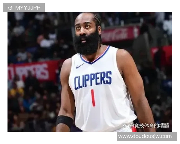 哈登重返火箭的可能性增加休斯顿准备为昔日MVP提供顶薪合同