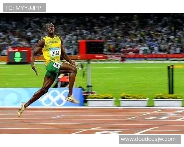 弗雷泽与博尔特的速度之争谁能称霸田径历史的巅峰