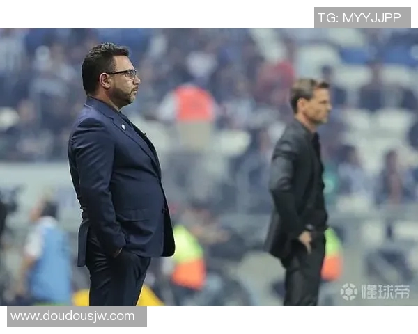 提华纳与蒙特瑞的激烈对决分析及比赛亮点回顾