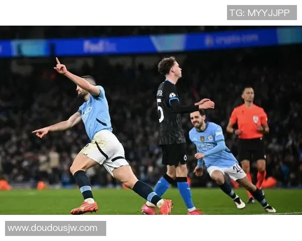 欧冠激战里昂迎战曼城谁能在这场对决中笑到最后