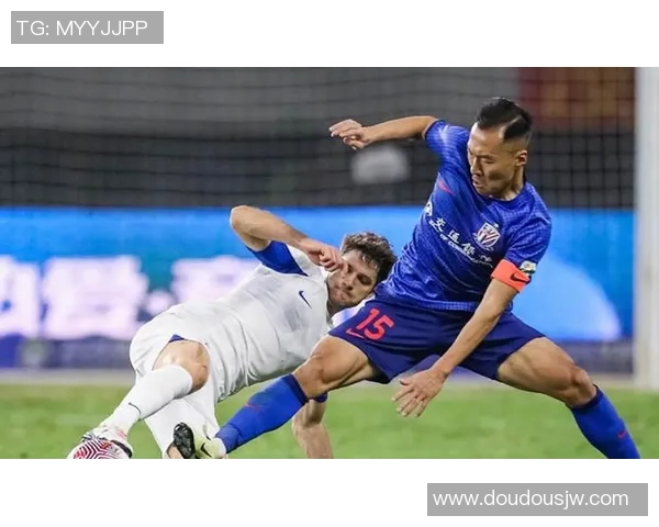 水原三星与国安激战正酣中超赛场再掀精彩对决