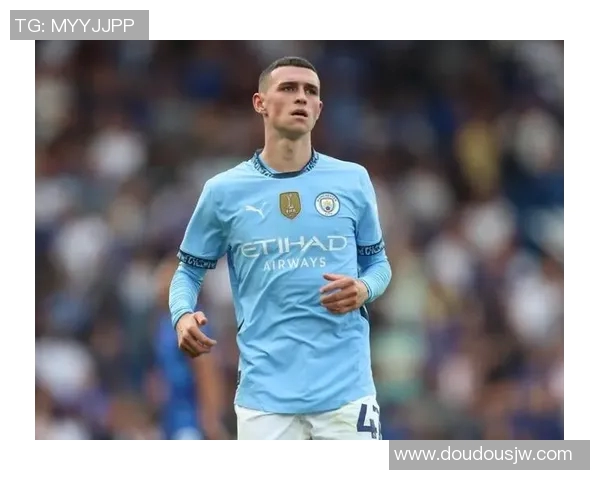 福登崛起之路:从青训天才到英超明星的成长故事