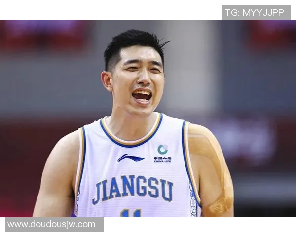 吴冠希：从篮球新星到全能运动员的成长之路与未来展望