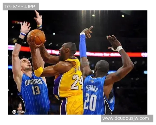 2009年湖人对决魔术精彩回顾及比赛下载资源分享