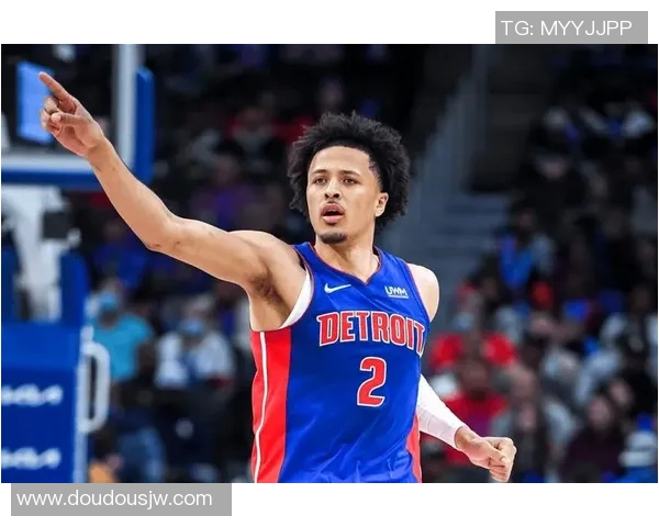 凯德坎宁安：新一代篮球天才的崛起与未来展望